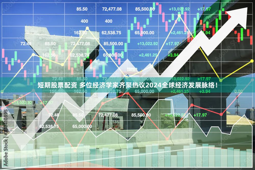 短期股票配资 多位经济学家齐聚热议2024全球经济发展脉络！