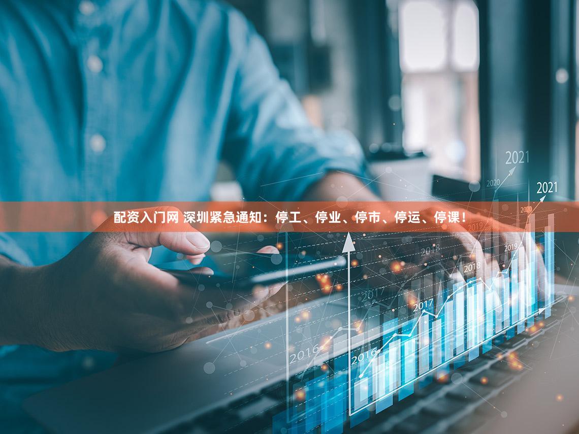 配资入门网 深圳紧急通知:停工、停业、停市、停运、停课!