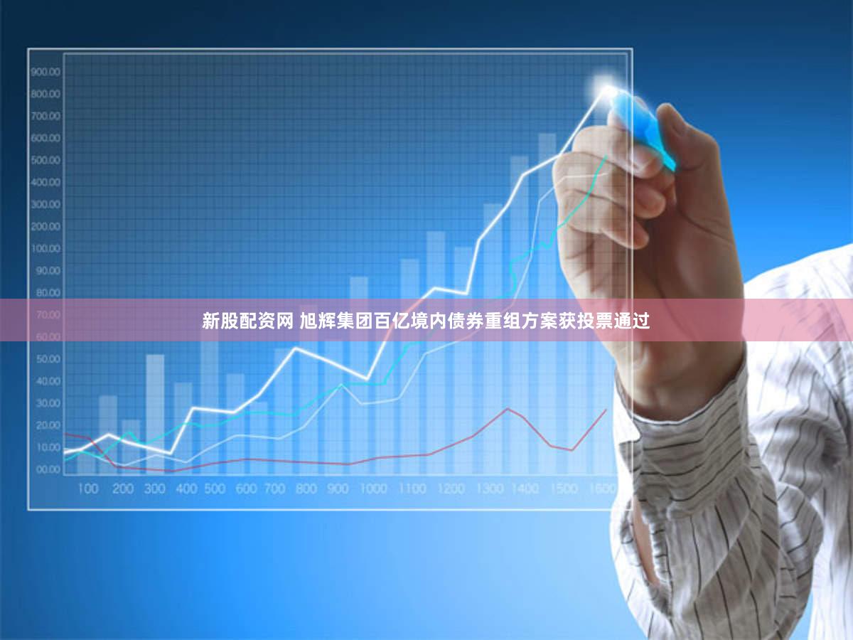新股配资网 旭辉集团百亿境内债券重组方案获投票通过