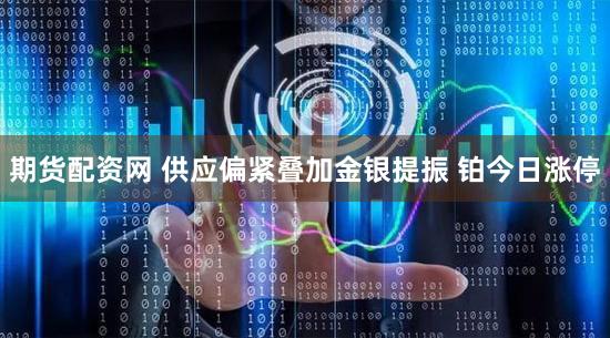 期货配资网 供应偏紧叠加金银提振 铂今日涨停