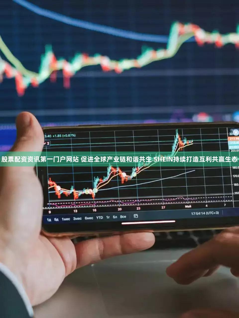 股票配资资讯第一门户网站 促进全球产业链和谐共生 SHEIN持续打造互利共赢生态